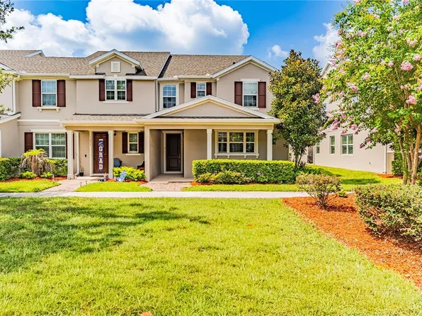 13831 FARELLA ALLEY, WINDERMERE, FL 34786
