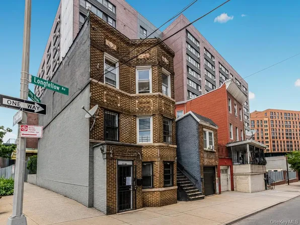 1893 Longfellow Avenue, Bronx, NY 10460