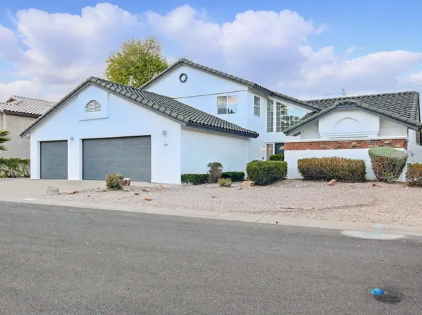 5742 W Shannon St, Chandler, AZ 85226