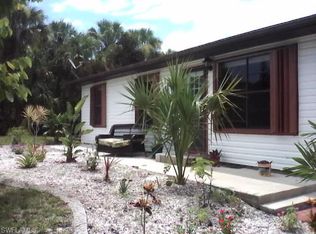 26027 Eaverson Rd, Punta Gorda, FL 33955