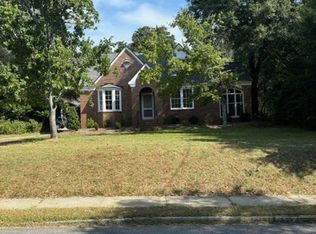 2563 Central Ave, Augusta, GA 30904