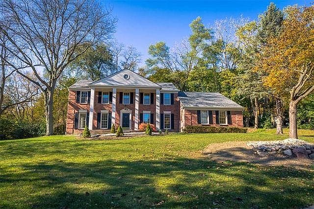1st image of 7322 Sandy Creek Ln