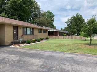 1103 Bland Ave, Malden, MO 63863