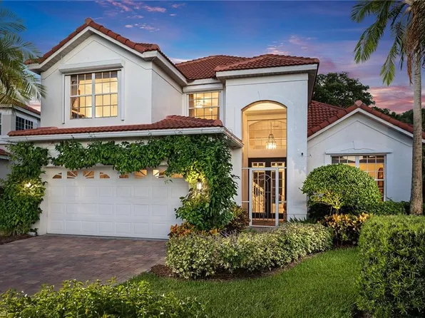 8900 Ventura WAY, NAPLES, FL 34109