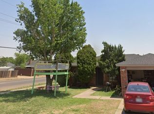 1101 Huron Ave, Lubbock, TX 79416