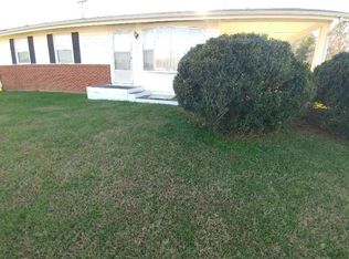 100 Washburn Cir, Oak Ridge, TN 37830