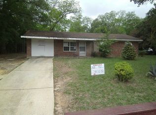 548 S Gordon St, Ashburn, GA 31714