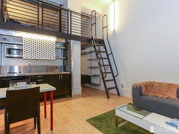 2nd image of 83 McAllister St APT 211