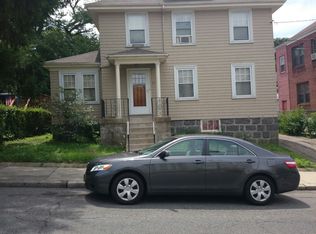 146 Fairmount St, Dorchester, MA 02124