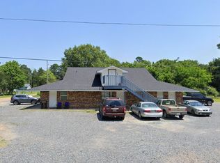 2001 E 20th St, Hooks, TX 75561