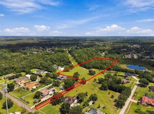 7702 ROSA MARIA LANE LOT 6, ODESSA, FL 33556