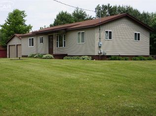 3858 N Lapeer Rd, Lapeer, MI 48446