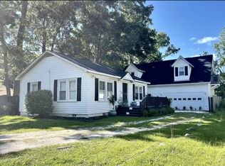 2418 Cherokee Hall Ln, Charleston, SC 29414