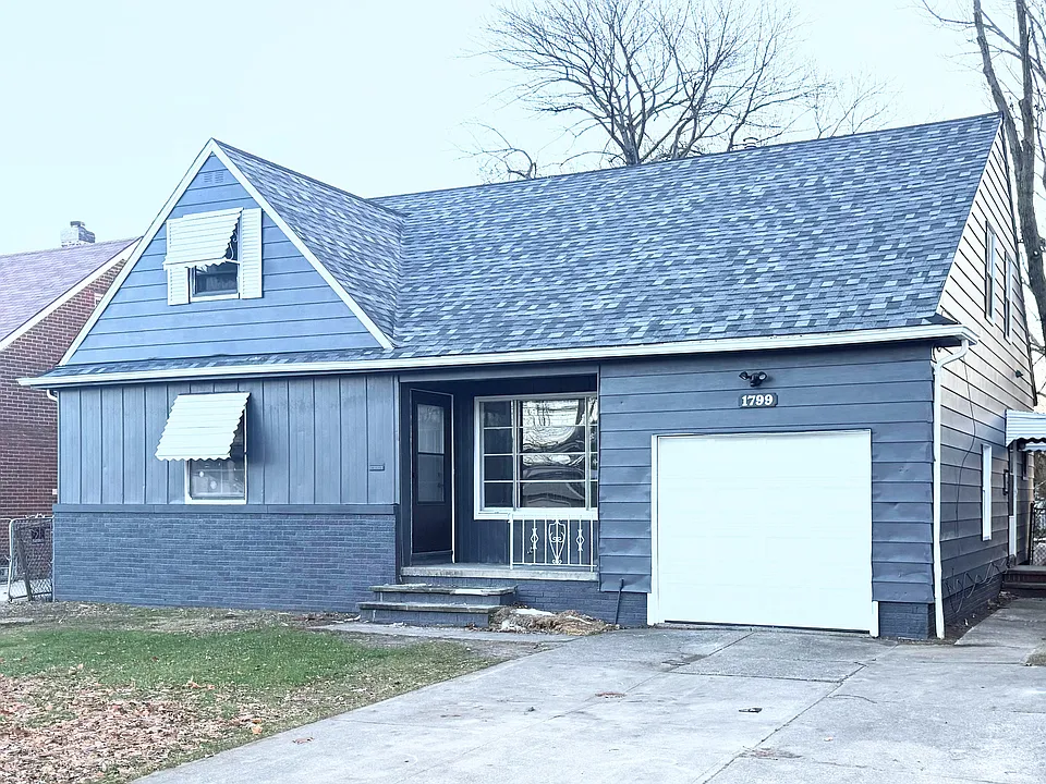 1799 Wrenford Rd