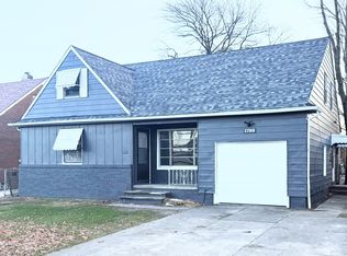 1799 Wrenford Rd, South Euclid, OH
