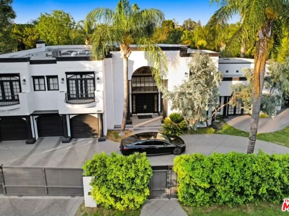 5110 Allentown Pl, Woodland Hills, CA 91364