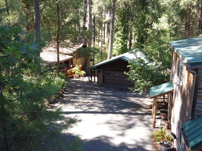 14907 Lake Ln, Nevada City, CA, 95959