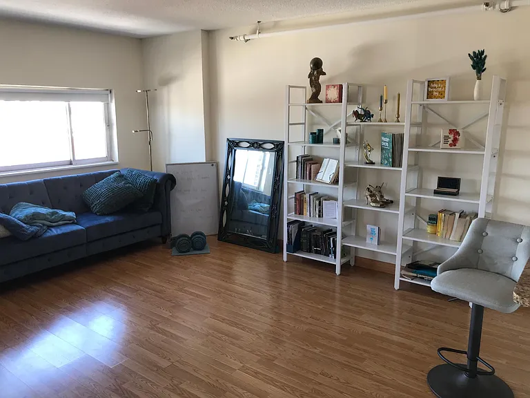 872 Massachusetts Ave #807 — Photo 10