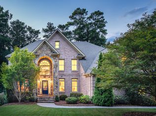 2254 Meadowvale Dr, Atlanta, GA 30345