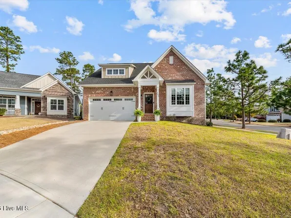 105 Sundew Court, Southern Pines, NC 28387