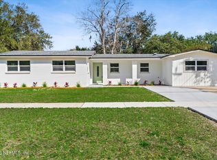 2477 MONTREAL Street, Jacksonville, FL 32233