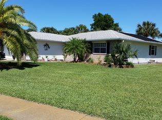 4565 Miles Dr, Port Orange, FL 32127