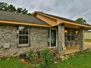 755 Belpine Loop, Broken Bow, OK 74728