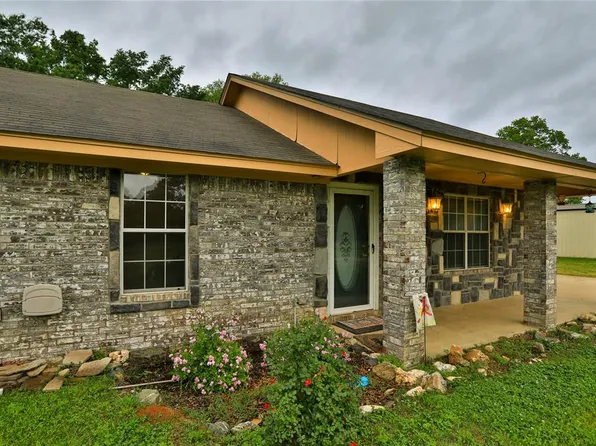 755 Belpine Loop, Broken Bow, OK 74728