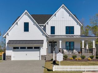 15024 Rankin Dr, Midlothian, VA 23112