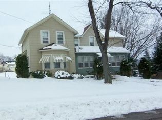 1120 Saint Lukes Ave, Plain, WI 53577