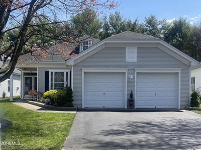 12 Dapplefields Court, Lakewood, NJ, 08701