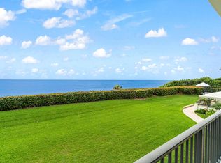 800 Ocean Drive #204, Juno Beach, FL 33408