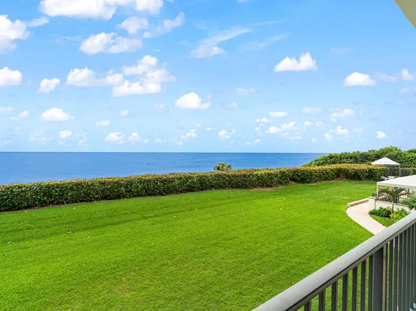 800 Ocean Drive #204, Juno Beach, FL 33408