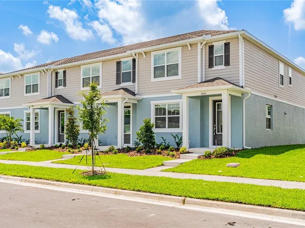 9656 Peace Dr, Orlando, FL 32832