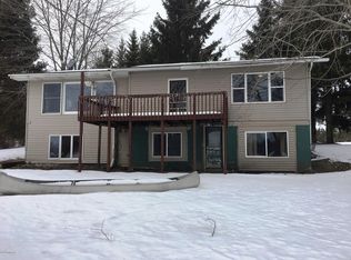 16779 13 Mile Rd, Leroy, MI 49655