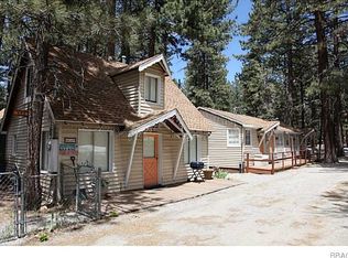 439 Jeffries St, Big Bear Lake, CA 92315