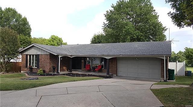 1st image of 14515 Arpent Ct