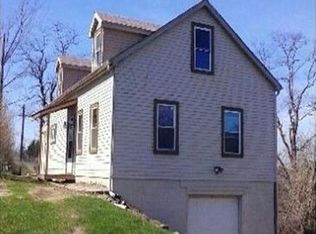 84 Beagle Club Rd, Washington, PA 15301