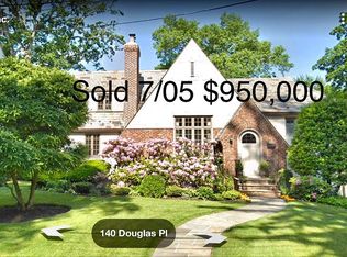 140 Douglas Pl, Mount Vernon, NY 10552