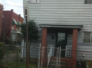 23 Tecumseh St, Pittsburgh, PA 15207