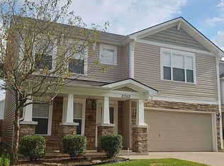 2352 Lonan Ct, Lexington, KY 40511