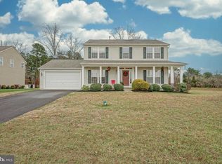 116 Curcio Ln, Hammonton, NJ 08037