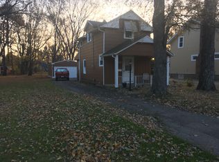 7227 Burridge Ave, Mentor, OH 44060