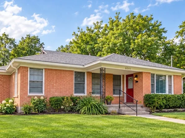 1311 S Edgefield Ave, Dallas, TX 75208