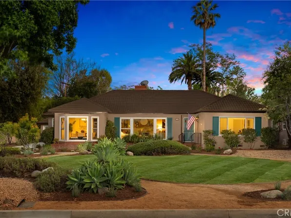 166 W Las Flores Ave, Arcadia, CA 91007