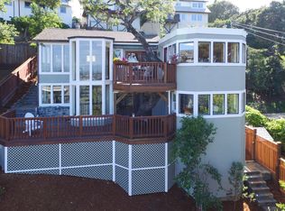 1806 Mezes Ave, Belmont, CA 94002