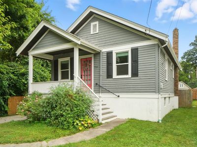 5564 Moorehead St, Cincinnati, OH, 45212