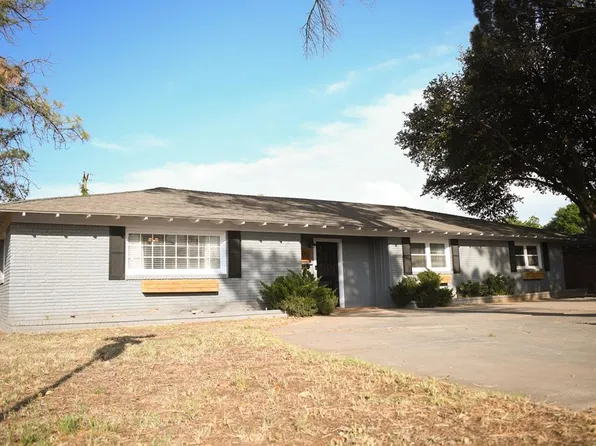 1610 N K St, Midland, TX 79701