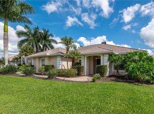 1250 Peppertree Ln, Pt Charlotte, FL 33952