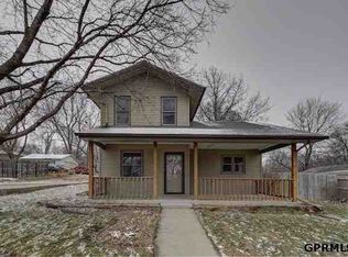 265 S 2nd St, Springfield, NE 68059